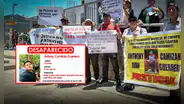 Anthony Camizán: a 2 años de su desaparición, el Estado peruano no informa a la ONU los avances de su búsqueda