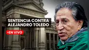 Alejandro Toledo EN VIVO: expresidente se reunió con Jorge Barata y Marcelo Odebrecht en Palacio por Interoceánica Sur