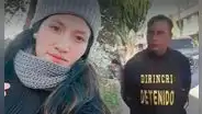 Feminicidio en Junín: hombre asesina a su pareja y policía lo detiene horas después