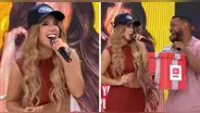Yahaira Plasencia IMPACTA al modelar gorra de la marca de Jefferson Farfán: "¡Compren ya!"
