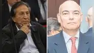 Alejandro Toledo: Poder Judicial ordena 9 años de prisión contra Alberto Pasco-Font Quevedo
