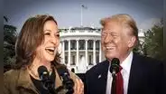 Kamala vs. Trump EN VIVO: ¿Quién va ganando las Elecciones 2024, según últimos sondeos USA?