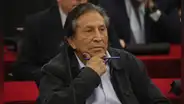 Alejandro Toledo es culpable de colusión agravada en caso Interoceánica