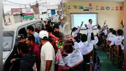 Paro de transportistas en Trujillo: UGEL suspende clases en colegios este martes 22 de octubre