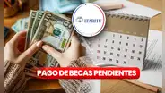 El Ifarhu ya ESTÁ PAGANDO las BECAS PENDIENTES, según Mulino: ¿quiénes pueden cobrar los beneficios en octubre 2024?