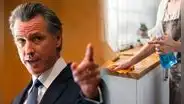 Gavin Newsom aprueba NUEVA LEY en California que beneficia a más de 175.000 trabajadores en EE. UU. en 2025