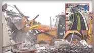 La Vía expresa sur avanza: obras de la MML y expropiación de terrenos en la autopista que llegará a Villa El Salvador