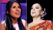 ‘Chabelita’ Pantoja EXPLOTA contra Isabel Pantoja al narrar traumática experiencia: “No me ha sabido proteger''