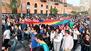 Comunidad LGTBIQ+ se suma a paro nacional el 23 de octubre: "Mujeres trans son víctimas de extorsión por proxenetas"