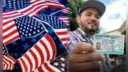 INMIGRANTES obtienen la CIUDADANÍA AMERICANA más rápido por este motivo en Estados Unidos
