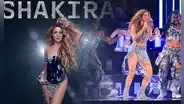Shakira anuncia NUEVAS FECHAS en Estados Unidos para su gira "Las Mujeres Ya No Lloran World Tour"