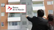 Crédito hipotecario para comprar tu primera casa en 2024: ¿cómo solicitarlo en el Banco de la Nación?