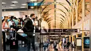 Los 2 mejores aeropuertos de Nueva York que superan al Aeropuerto Nacional Ronald Reagan en Estados Unidos