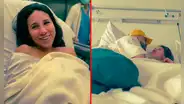 Samahara Lobatón SORPRENDE a Bryan Torres con una fuerte promesa tras dar a luz: “Terminaremos juntos”