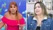 Ex 'Urraca' revela detalles sobre cómo es trabajar con Magaly Medina: "Tiene un carácter complicado"