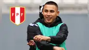 Jean Deza sueña con ser convocado a la selección peruana: "Es una oportunidad que no está lejos"