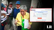 ¿Cuánto recibirás del Fonavi este 2024? Consulta el monto de devolución antes de cobrar en el Banco de la Nación