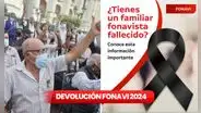 Reintegro 3 de Fonavi para herederos: revisa si tu familiar fallecido estará en el padrón y cuándo cobrar los aportes