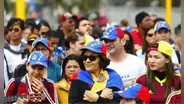 Exigirán a venezolanos tener contratos de trabajo