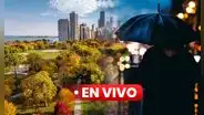 Clima en Estados Unidos HOY: pronóstico del tiempo en Chicago este 23 de octubre, según NWS