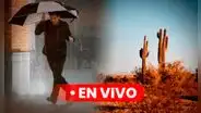 Clima en Estados Unidos HOY: pronóstico del tiempo en Texas este 23 de octubre, según NWS