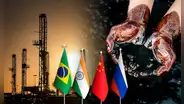La potencia mundial que sería el mayor exportador de petróleo crudo en 2050 tras superar a Rusia, China y Brasil