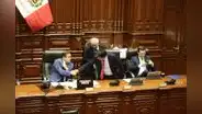 Una ley injusta o manipulada no es una ley que pueda cumplirse, dice el juez Chávez Tamariz