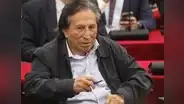 Expresidente Alejandro Toledo permanecerá en prisión hasta octubre de 2043