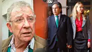 David Waisman, ex vicepresidente del Gobierno de Alejandro Toledo: "Eliane Karp es parte de los graves errores de Alejandro"
