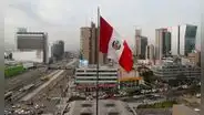 FMI eleva a 3% su proyección sobre el PBI peruano para este año