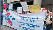 Piden al Congreso derogar DU que pone en riesgo a colegios privados