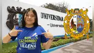 Primer puesto de la UNMSM casi deja de estudiar por falta de dinero, pero ganó una beca: "Tuve miedo de fracasar"