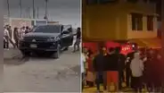 Disparan hasta 11 veces a escolar en Ventanilla cuando salía del colegio en pleno estado de emergencia