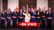 Dina Boluarte EN VIVO: presidenta se muestra prepotente en conferencia y se enfrenta a la prensa ante cuestionamientos