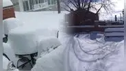 Cuánta nieve caerá en Illinois este invierno 2024, según los últimos pronósticos meteorológicos en Estados Unidos