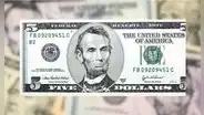 Billetes de 5 DÓLARES que pueden valer hasta US$280.000: los 5 más codiciados por coleccionistas en EE. UU.
