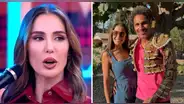 Ana Paula Consorte tiene polémica respuesta ante comentarios en su foto con Paolo Guerrero: "Chismosa"