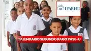 ¡Publican el CALENDARIO de pago del PASE-U 2024! Conoce el cronograma OFICIAL del IFARHU y las fechas para retirar tu cheque