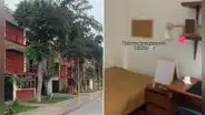 Alumna de San Marcos muestra cómo es la residencia universitaria y sus requisitos: “Muchos no postulan”