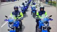 Motos nuevas de Serenazgo en desuso: alcalde de Miraflores revela que no tienen personal con brevete