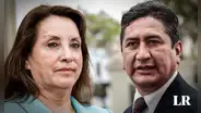 Dina Boluarte sobre acusación de blindaje a Vladimir Cerrón: "La presidenta no protege a un prófugo"
