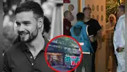 Filtran IMPACTANTE AUDIO de trabajadora de hotel que escuchó lo ocurrido en el cuarto de Liam Payne antes de morir