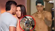 Andrea San Martin: ¿cuál es el PECULIAR trabajo de su novio, a quien le amobló la casa con sus canjes?