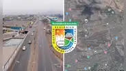 El distrito más joven de Lima tiene solo 34 años de creación: no es Los Olivos, pues nació 6 meses después