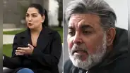 Ana Siucho ABANDONA el país tras recibir amenazas de muerte por exponer pruebas en caso Chibolín