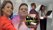 Christian Domínguez habría comprado nuevo departamento a Karla Tarazona: Magaly Medina revela pruebas