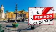 ¿El 28 de octubre es feriado en Perú? Descubre qué se celebra y quiénes descansan en esta fecha