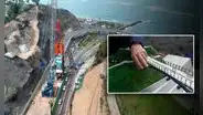 Corredor turístico Miraflores-Barranco avanza: instalación de obra de cristal concluirá antes de cumbre APEC