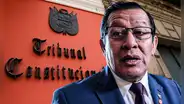 Congreso solicita al Tribunal Constitucional declarar nula la votación de demanda competencial contra el Poder Judicial