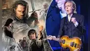 Paul McCartney en 'El señor de los anillos': Casi fue Frodo, pero Tolkien rechazo la propuesta de los Beatles